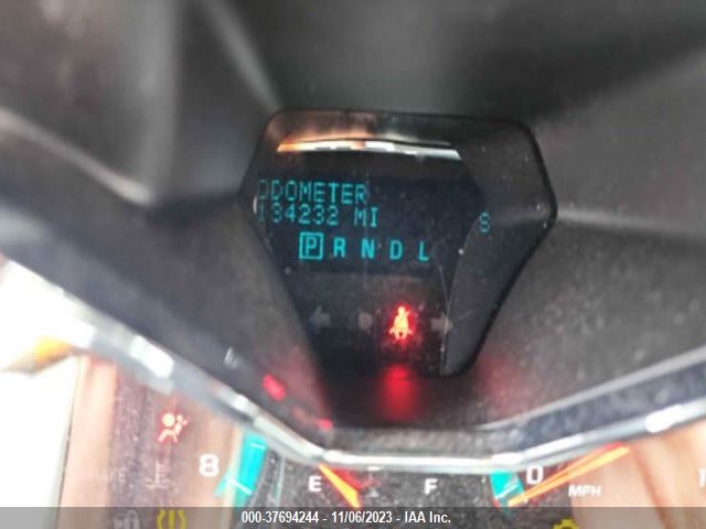 Chevrolet Traverse Lt 2016 1GNKVGKD2GJ226295 Image 7