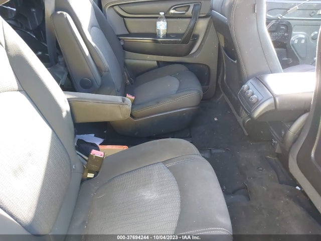 Chevrolet Traverse Lt 2016 1GNKVGKD2GJ226295 Image 8