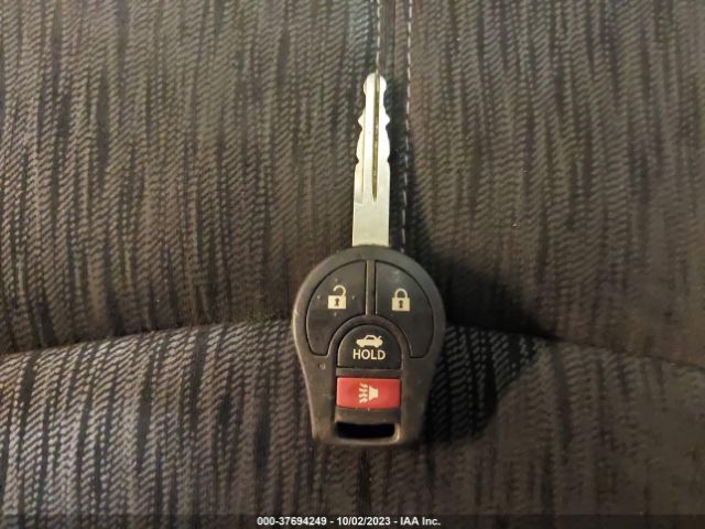 1N4AB7AP3EN853673 Nissan Sentra S/fe+ S/sv/fe+ Sv/sr/sl
