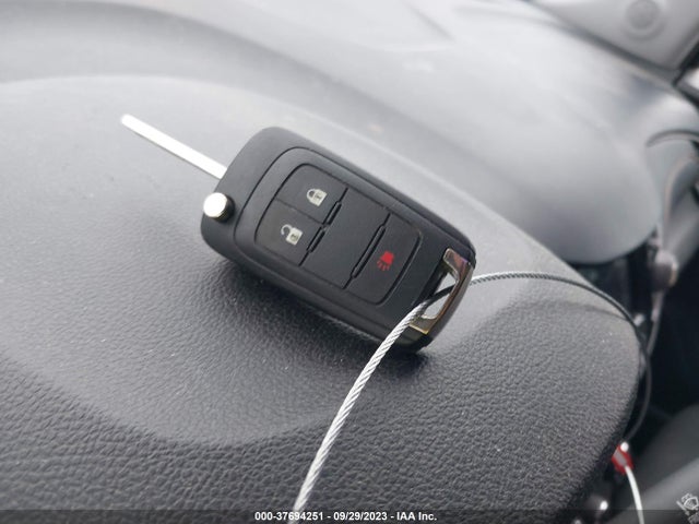 Chevrolet TRAX LS 2018 KL7CJNSB0JB595117 Image 11