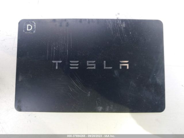 7SAYGDEF6NF346214 Tesla Model Y Performance