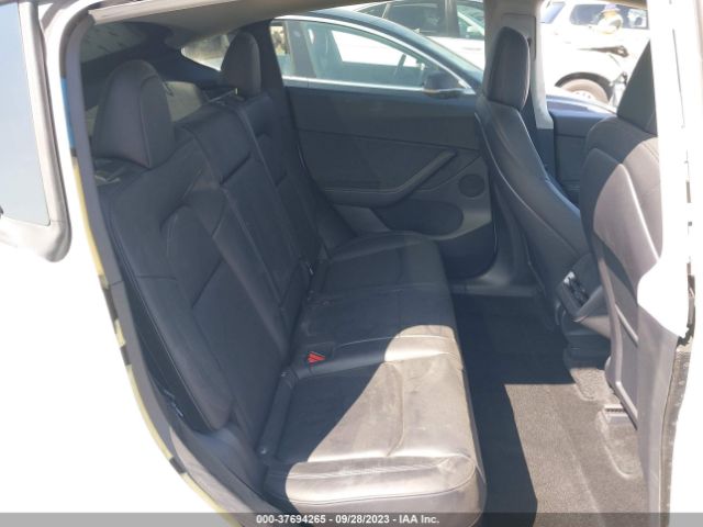 7SAYGDEF6NF346214 Tesla Model Y Performance