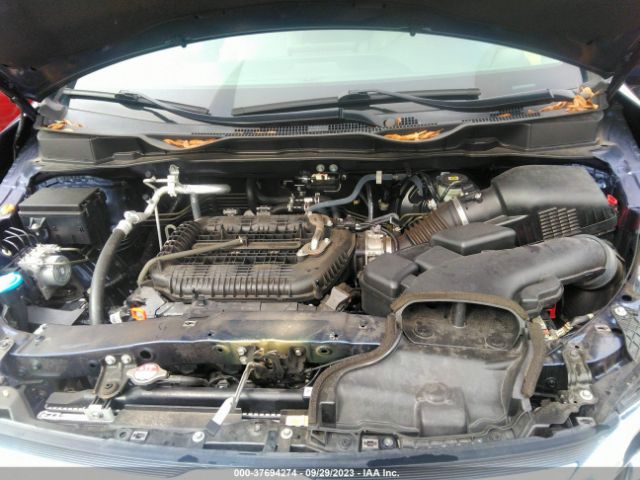 5FNRL6H97KB025292 Honda Odyssey Elite