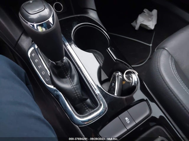 Chevrolet Cruze Premier 2018 1G1BF5SM4J7211966 Image 11