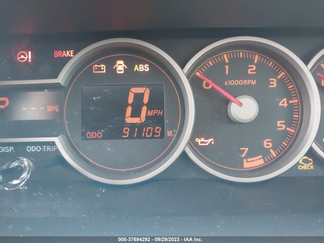 JTLZE4FE1FJ078121 Scion XB