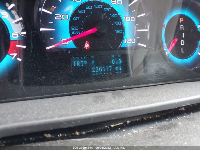 2012 FORD FUSION S VIN: 3FAHP0GA2CR124004