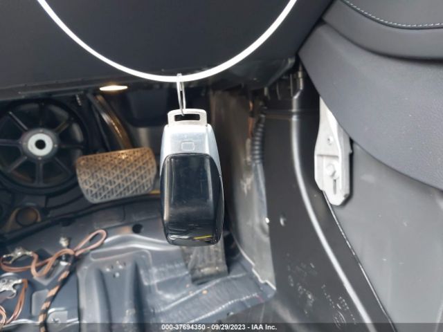 W1KUG8GB9LA553740 Mercedes-Benz S-class S 560