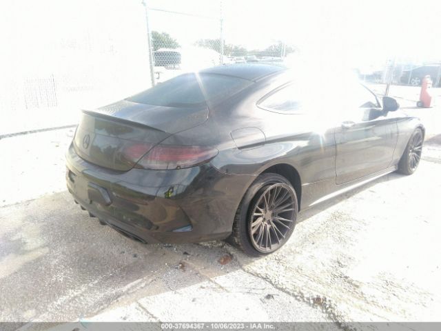 2017 MERCEDES-BENZ AMG C 43 WDDWJ6EB7HF482260 Photo 3