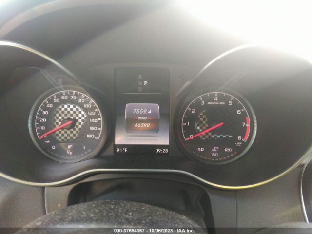 2017 MERCEDES-BENZ AMG C 43 WDDWJ6EB7HF482260 Photo 6