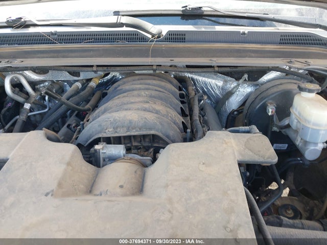 Chevrolet Tahoe Lt 2015 1GNSKBKCXFR180668 Image 10