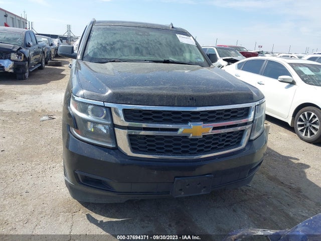Chevrolet Tahoe Lt 2015 1GNSKBKCXFR180668 Image 12