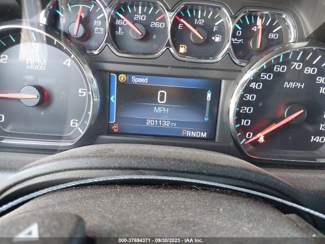 Chevrolet Tahoe Lt 2015 1GNSKBKCXFR180668 Image 15