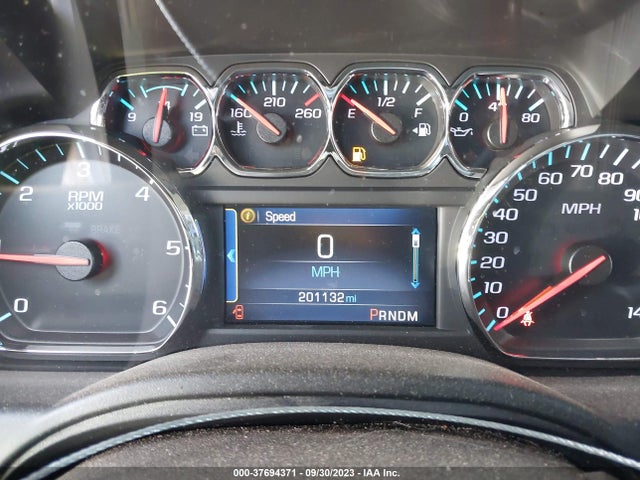 Chevrolet Tahoe Lt 2015 1GNSKBKCXFR180668 Image 7