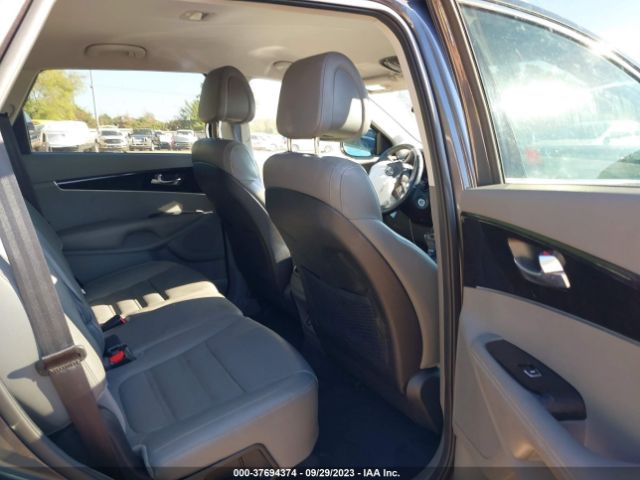 5XYPH4A1XGG021223 KIA SORENTO EX