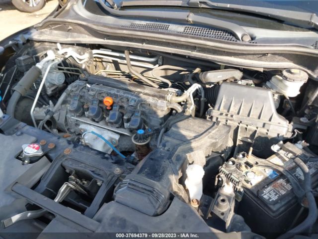 3CZRU6H75JM717132 Honda Hr-v Ex-l Navi