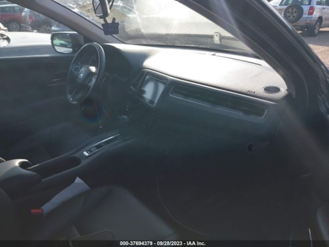3CZRU6H75JM717132 Honda Hr-v Ex-l Navi