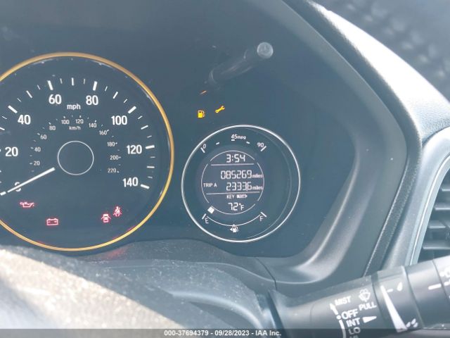 3CZRU6H75JM717132 Honda Hr-v Ex-l Navi