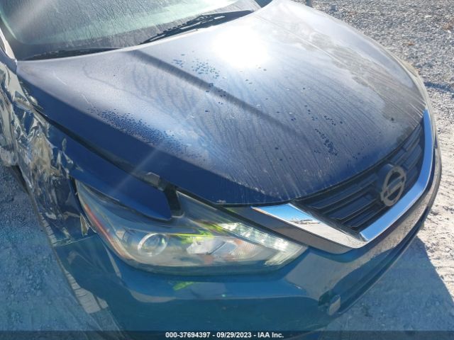 1N4AL3AP9GC222964 Nissan Altima 2.5 Sr