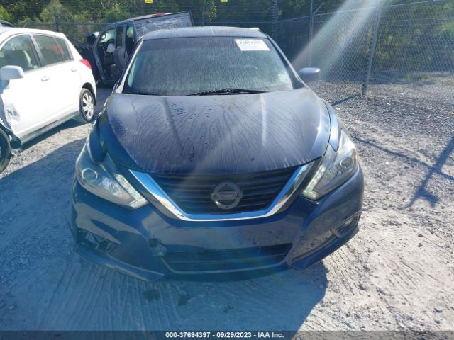 1N4AL3AP9GC222964 Nissan Altima 2.5 Sr