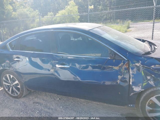 1N4AL3AP9GC222964 Nissan Altima 2.5 Sr