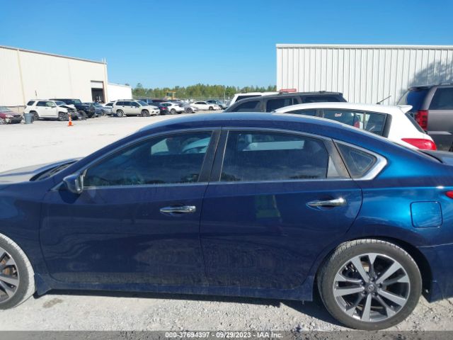 1N4AL3AP9GC222964 Nissan Altima 2.5 Sr