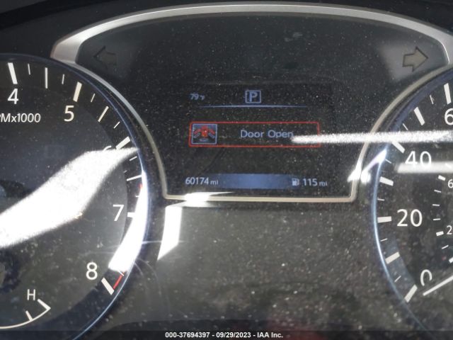 1N4AL3AP9GC222964 Nissan Altima 2.5 Sr