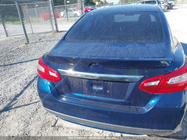 1N4AL3AP9GC222964 Nissan Altima 2.5 Sr