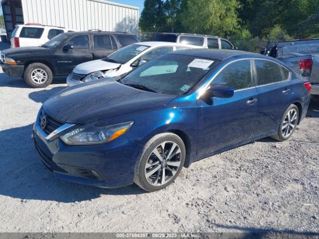 1N4AL3AP9GC222964 Nissan Altima 2.5 Sr