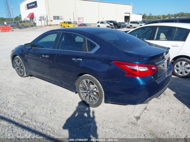 1N4AL3AP9GC222964 Nissan Altima 2.5 Sr