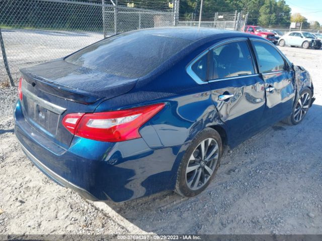 1N4AL3AP9GC222964 Nissan Altima 2.5 Sr