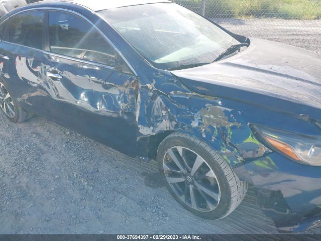 1N4AL3AP9GC222964 Nissan Altima 2.5 Sr