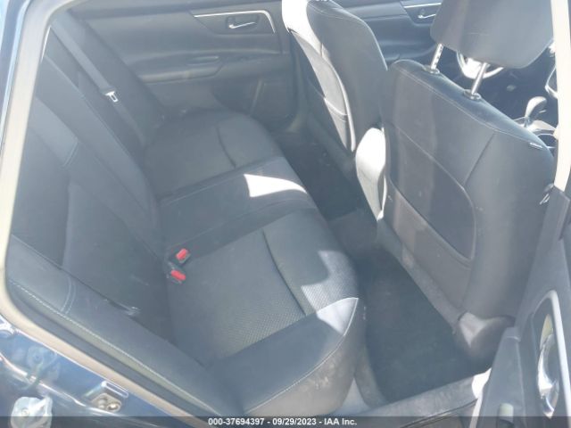 1N4AL3AP9GC222964 Nissan Altima 2.5 Sr