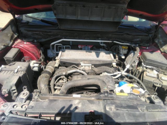 4S4WMARD9K3449782 Subaru Ascent Touring