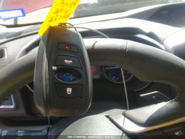 4S4WMARD9K3449782 Subaru Ascent Touring