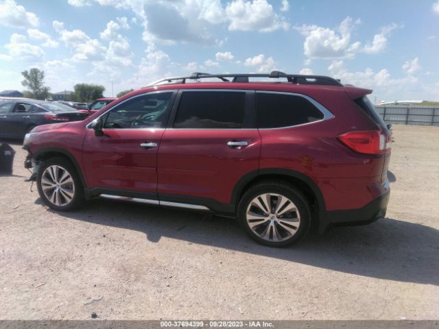 4S4WMARD9K3449782 Subaru Ascent Touring