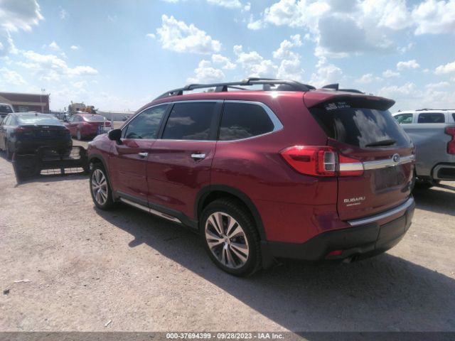 4S4WMARD9K3449782 Subaru Ascent Touring
