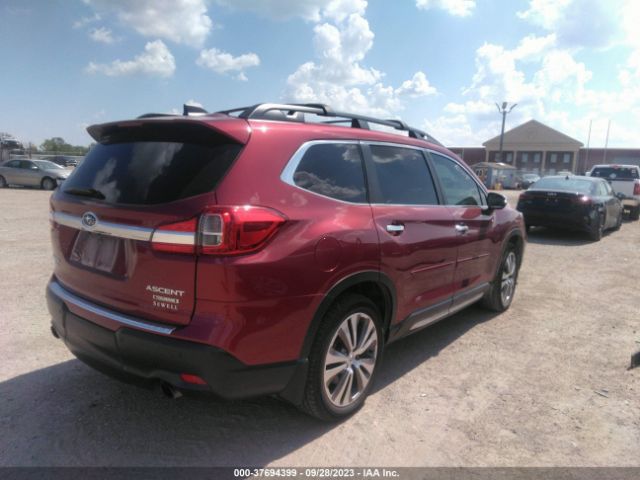 4S4WMARD9K3449782 Subaru Ascent Touring