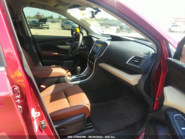 4S4WMARD9K3449782 Subaru Ascent Touring