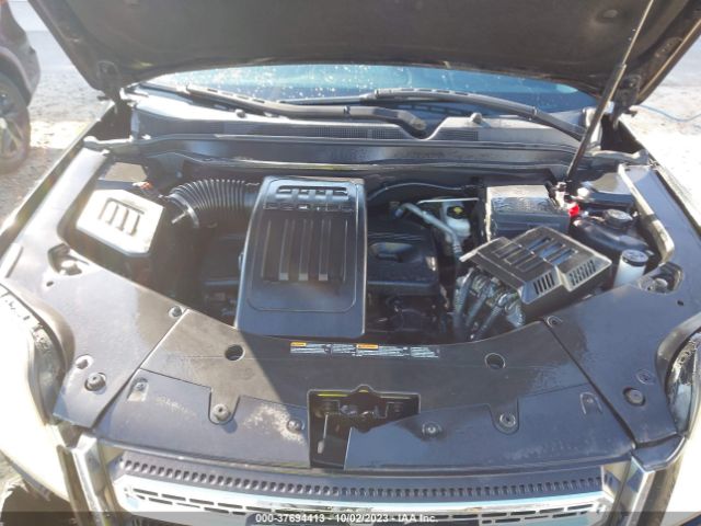 2GKALMEK3G6177743 GMC Terrain Sle