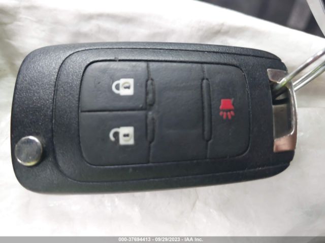 2GKALMEK3G6177743 GMC Terrain Sle