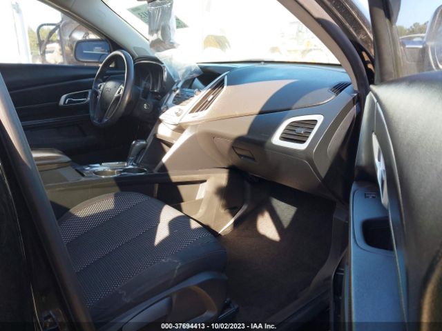 2GKALMEK3G6177743 GMC Terrain Sle