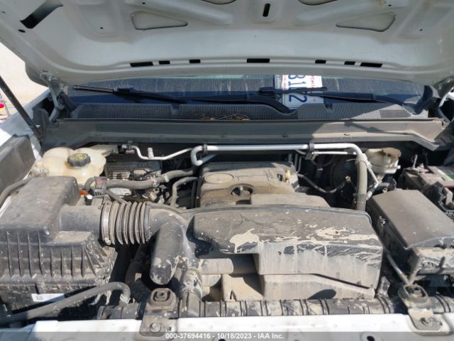 1GTG5BEA4G1379540 GMC Canyon 2wd