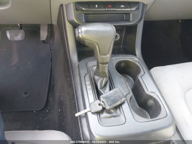 1GTG5BEA4G1379540 GMC Canyon 2wd