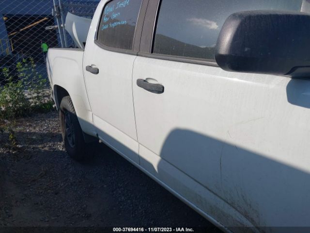 1GTG5BEA4G1379540 GMC Canyon 2wd