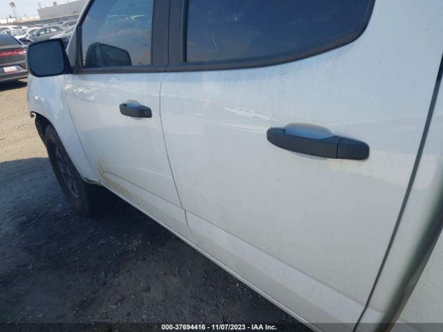 1GTG5BEA4G1379540 GMC Canyon 2wd