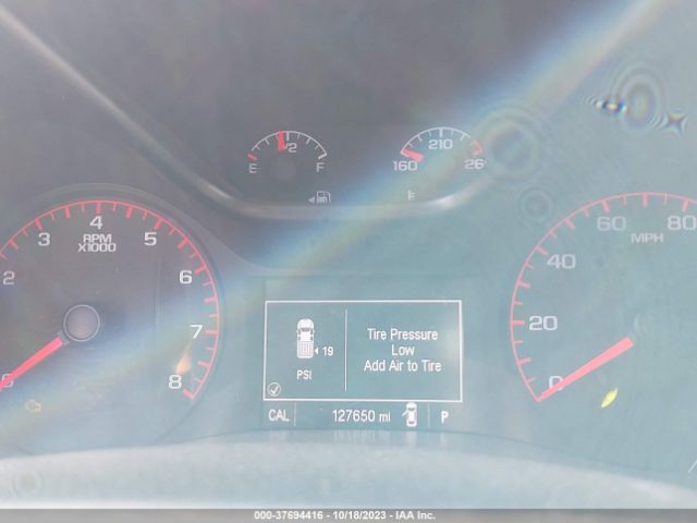 1GTG5BEA4G1379540 GMC Canyon 2wd