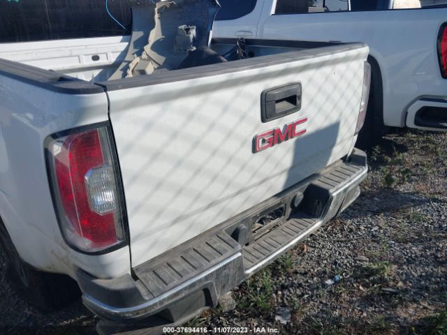 1GTG5BEA4G1379540 GMC Canyon 2wd