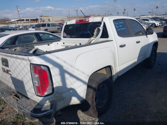 1GTG5BEA4G1379540 GMC Canyon 2wd