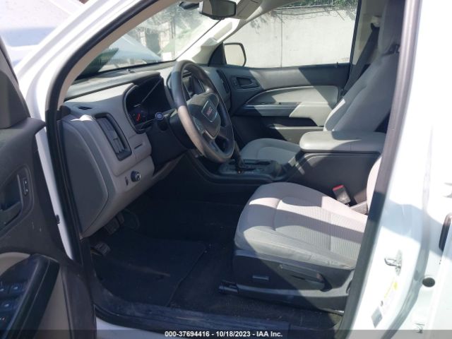 1GTG5BEA4G1379540 GMC Canyon 2wd