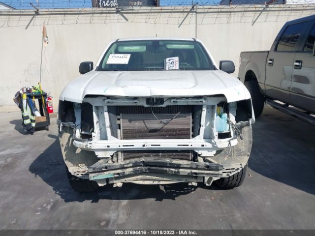 1GTG5BEA4G1379540 GMC Canyon 2wd